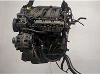  Двигатель (ДВС на разборку) Renault Scenic 1996-2002 9095215 #2