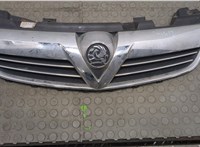 13247327 Решетка радиатора Opel Zafira B 2005-2012 9095300 #1