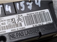  Блок контроля давления в шинах Peugeot 3008 2009-2016 9095384 #2