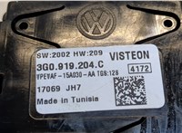  Часы Volkswagen Passat 8 2015- 9095525 #4