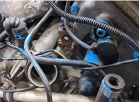 11007503393 Двигатель (ДВС) BMW X5 E53 2000-2007 9095619 #2