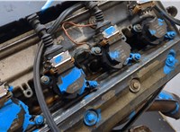 11007503393 Двигатель (ДВС) BMW X5 E53 2000-2007 9095619 #3