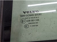  Стекло форточки двери Volvo S80 2006-2016 9095671 #2