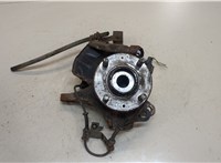  Ступица (кулак, цапфа) Hyundai i20 2009-2012 9095734 #1