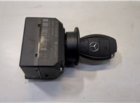 A1645450708 Замок зажигания Mercedes ML W164 2005-2011 9095861 #1