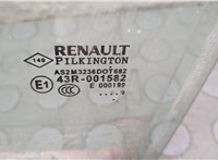 823010001R Стекло боковой двери Renault Laguna 3 2007- 9095924 #2
