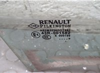 823000001R Стекло боковой двери Renault Laguna 3 2007- 9095929 #2