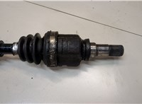  Полуось (приводной вал, шрус) Toyota Yaris 2005-2011 9096068 #4