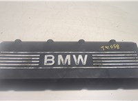  Накладка декоративная на ДВС BMW X5 E53 2000-2007 9096091 #1