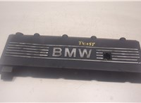  Накладка декоративная на ДВС BMW X5 E53 2000-2007 9096095 #1