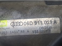 06D911023A Стартер Audi A4 (B7) 2005-2007 9096143 #3