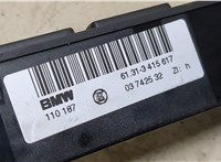  Кнопка ESP BMW X3 E83 2004-2010 9096173 #3