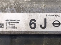 A2C90933800, S180213501Z9 Блок управления двигателем Nissan Juke 2014-2019 9096219 #4