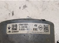 476607355r Блок АБС, насос (ABS, ESP, ASR) Renault Megane 4 2016-2020 9096225 #5