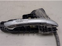  Ручка двери наружная Mercedes ML W164 2005-2011 9096362 #1