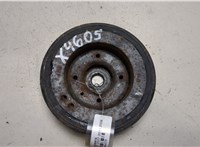 06H105243G Шкив коленвала Audi A5 (8T) 2007-2011 9096439 #1