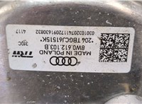 8W0612103B Цилиндр тормозной главный Audi A4 (B9) Allroad 2016-2020 9096586 #5