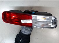 MN133775 Фонарь противотуманный Mitsubishi Pajero / Montero 2000-2006 9096666 #4