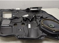  Стеклоподъемник электрический Mazda 3 (BK) 2003-2009 9096828 #1