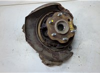 432024X00A, 43018EB300 Ступица (кулак, цапфа) Nissan Pathfinder 2004-2014 9096873 #2