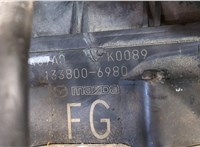 1338006980 Блок АБС, насос (ABS, ESP, ASR) Mazda 6 (GH) 2007-2012 9096928 #7