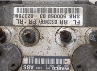 4784070200 Блок АБС, насос (ABS, ESP, ASR) Land Rover Discovery 2 1998-2004 9096935 #3