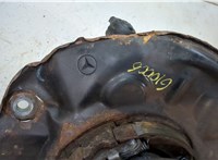  Ступица (кулак, цапфа) Mercedes C W203 2000-2007 9096972 #4