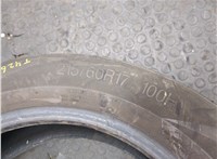  Шина 215/60 R17 Mitsubishi ASX 9096989 #7