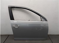  Дверь боковая (легковая) Volkswagen Jetta 5 2004-2010 9097345 #1