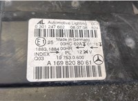  Фара (передняя) Mercedes B W245 2005-2012 9097505 #5