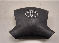 4513005112 Подушка безопасности водителя Toyota Avensis 2 2003-2008 9097555 #1