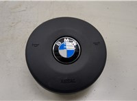 33809220601, 9220601 Подушка безопасности водителя BMW 4 F32 2013-2017 9097556 #1