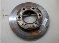 4615A038 Диск тормозной Mitsubishi Pajero 2006-2014 9097607 #7