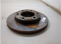 4615A038 Диск тормозной Mitsubishi Pajero 2006-2014 9097607 #8