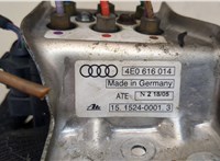 4E0616014 Блок клапанов Audi A8 (D3) 2005-2007 9097736 #4