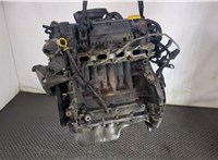 600077, 24443801 Двигатель (ДВС) Opel Corsa C 2000-2006 9097770 #2