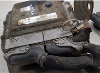 55571776, MB2768009543 Блок управления двигателем Opel Astra H 2004-2010 9097957 #3