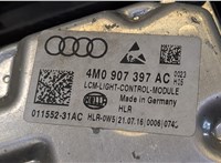 8W0941033A Фара (передняя) Audi A4 (B9) Allroad 2016-2020 9098017 #10