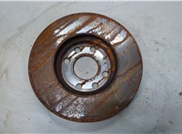 569111, 9196587 Диск тормозной Opel Astra G 1998-2005 9098119 #3