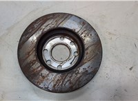 569111, 9196587 Диск тормозной Opel Astra G 1998-2005 9098129 #3