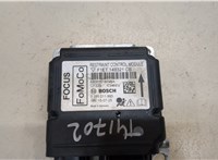 0285011993 Блок управления подушками безопасности Ford Focus 3 2014-2019 9098133 #4