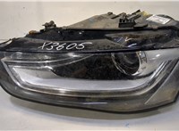 8K0941005A Фара (передняя) Audi A4 (B8) 2011-2015 9098218 #1