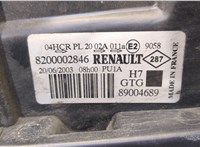 7701048928 Фара (передняя) Renault Laguna 2 2001-2007 9098254 #11