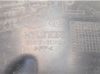 868122E010 Защита арок (подкрылок) Hyundai Tucson 1 2004-2009 9098280 #3