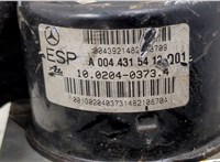 2095451432 Блок АБС, насос (ABS, ESP, ASR) Mercedes C W203 2000-2007 9096834 #2