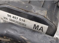 96457018 Блок АБС, насос (ABS, ESP, ASR) Chevrolet Matiz (Spark) 2005-2010 9096860 #3