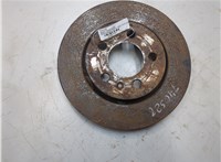 8N0615301A Диск тормозной Volkswagen Golf 4 1997-2005 9098308 #4