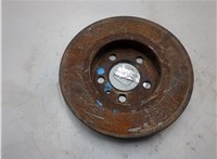 8N0615301A Диск тормозной Volkswagen Golf 4 1997-2005 9098308 #5