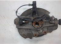  Ступица (кулак, цапфа) Mercedes ML W163 1998-2004 9098385 #1