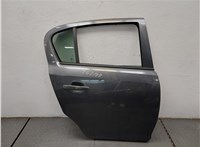  Дверь боковая (легковая) Opel Corsa D 2006-2011 9098416 #1